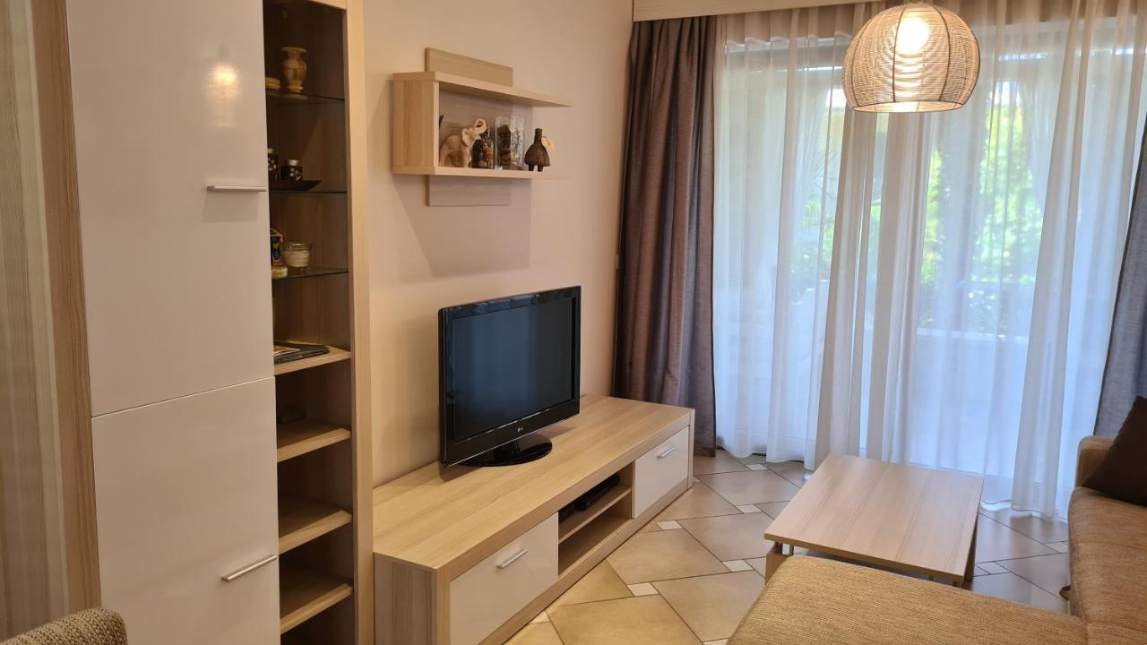 Villa Amalia Apartments มาลินสกา ภายนอก รูปภาพ